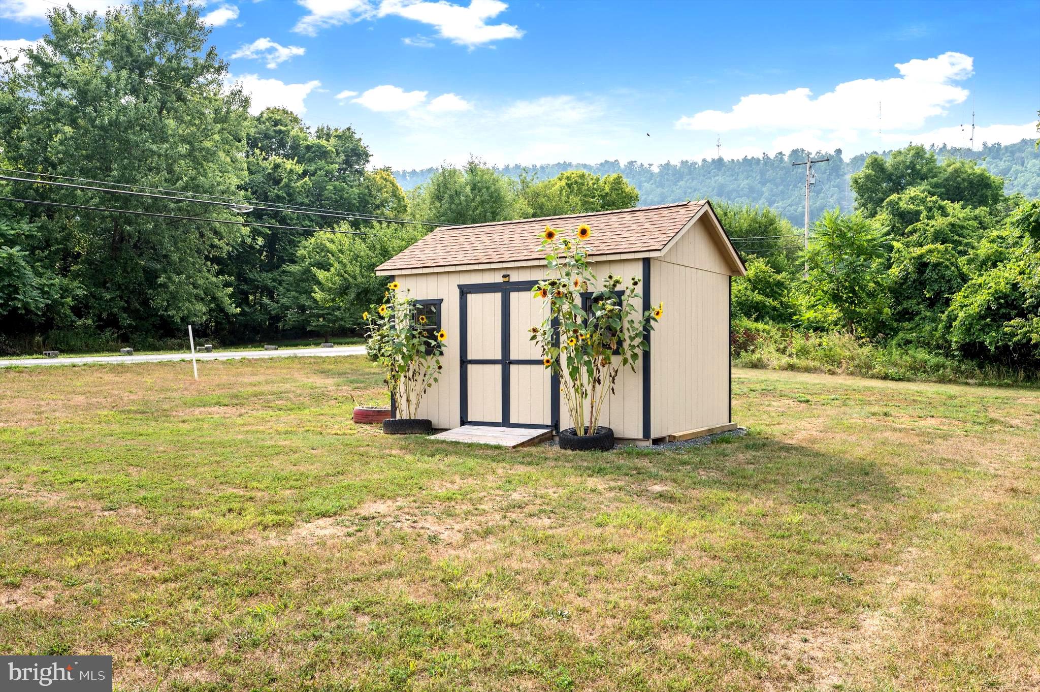 3493 POOR HOUSE ROAD