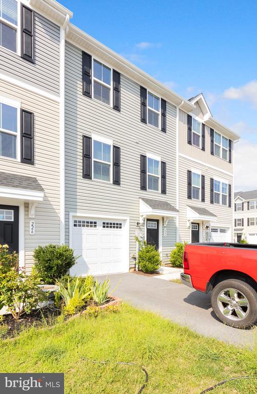 222 RHEA DRIVE