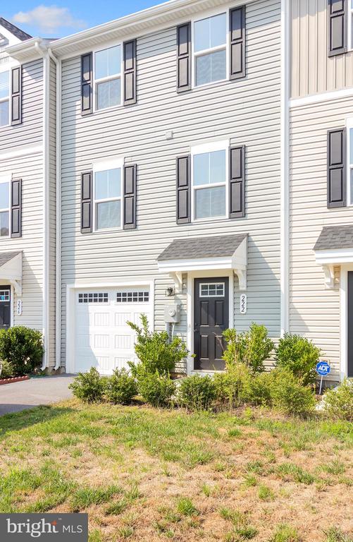 222 RHEA DRIVE