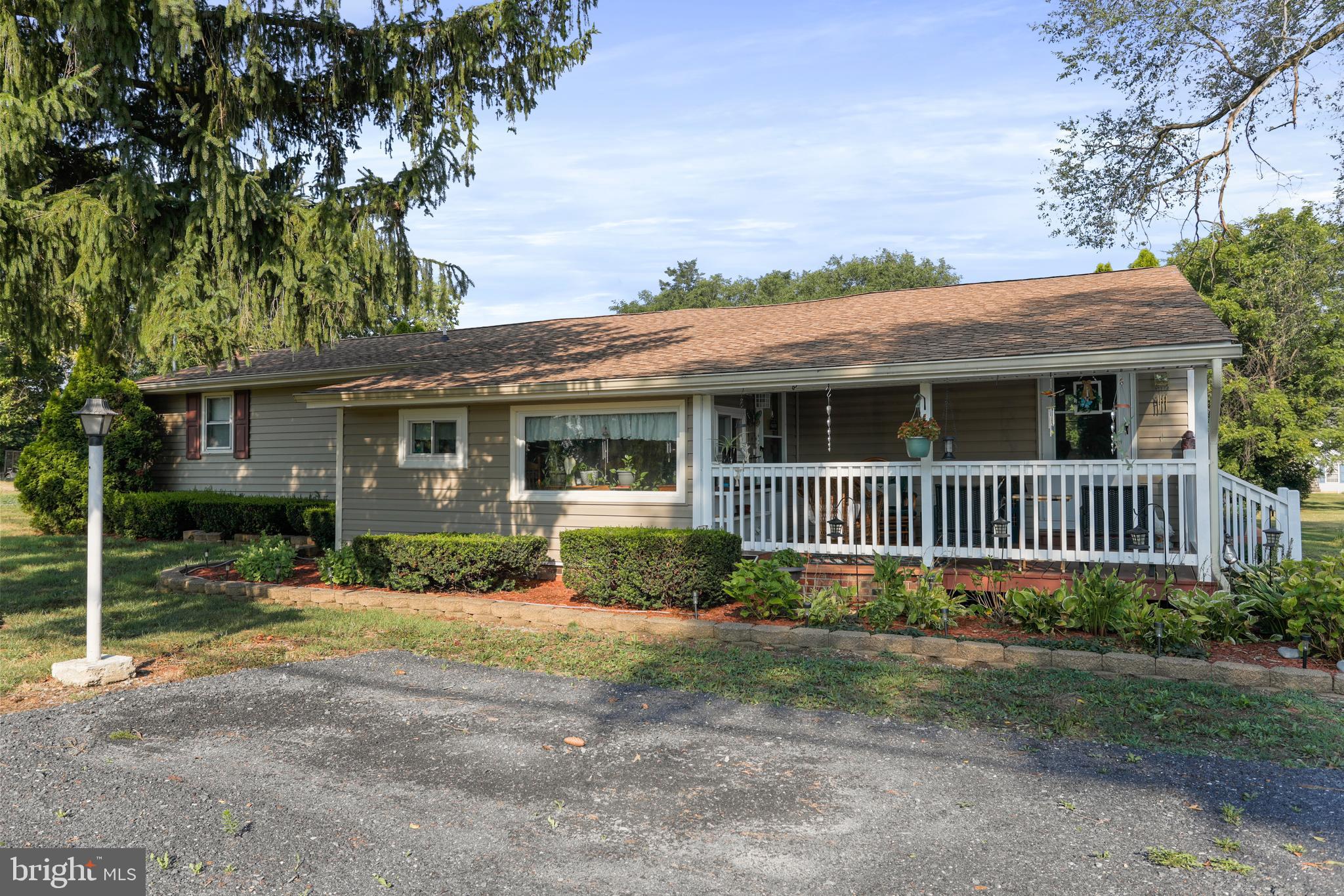 11366 WINCHESTER AVENUE