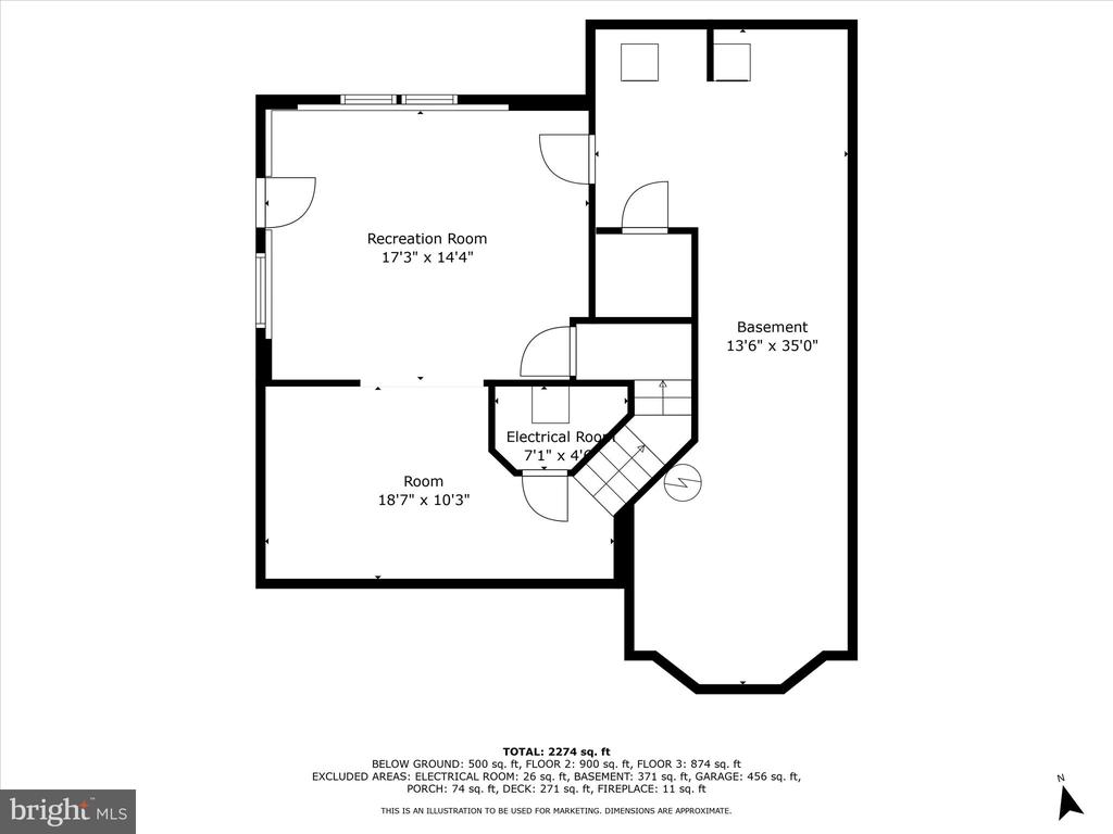 299 MCDONALD DRIVE