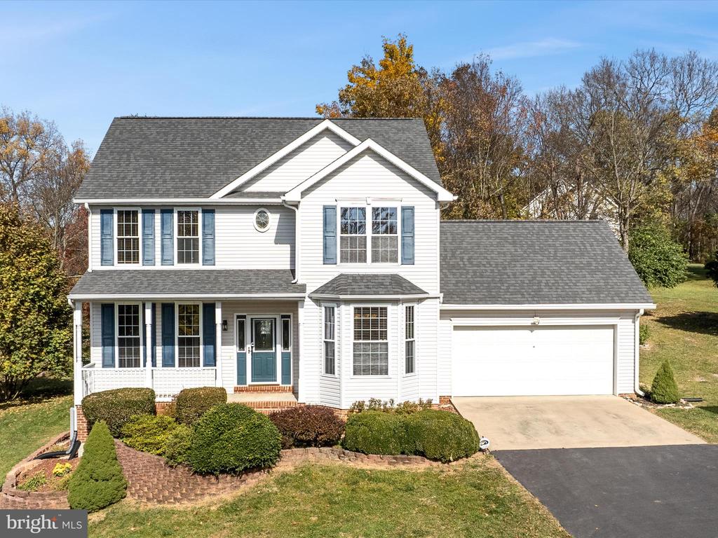 299 MCDONALD DRIVE