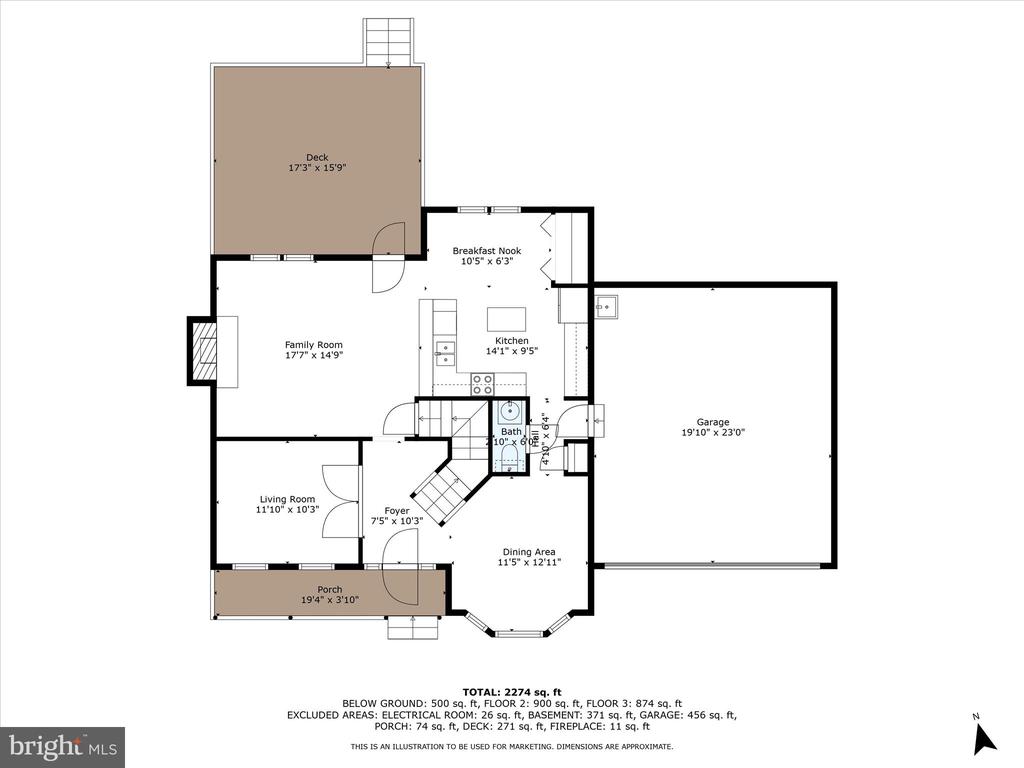 299 MCDONALD DRIVE