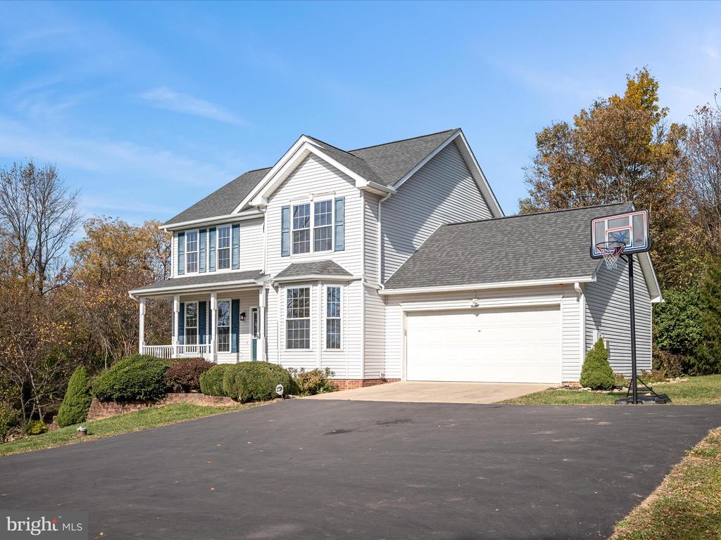 299 MCDONALD DRIVE