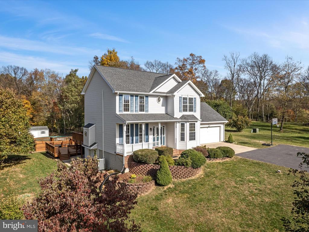 299 MCDONALD DRIVE