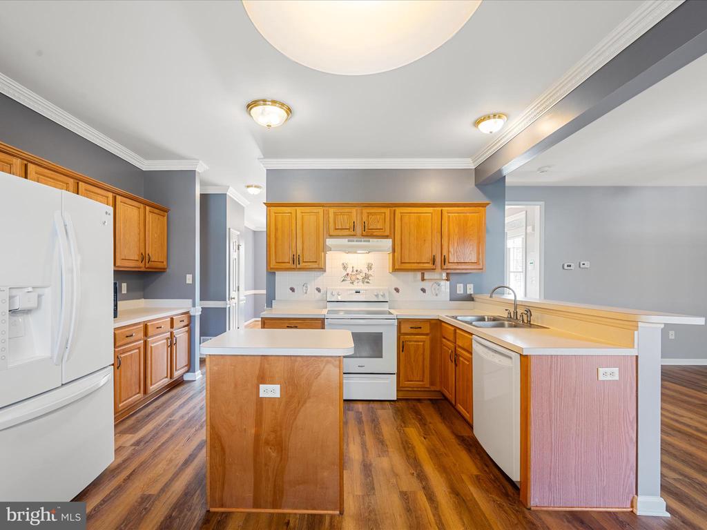299 MCDONALD DRIVE
