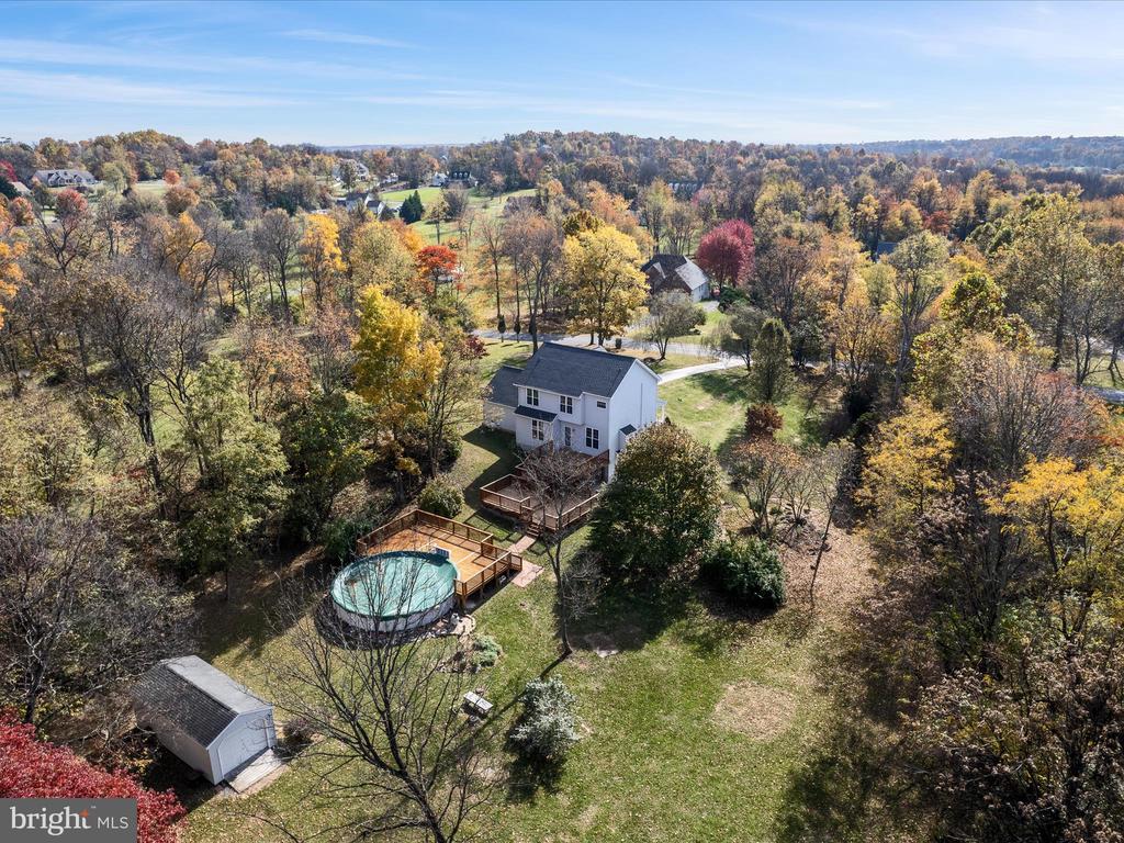 299 MCDONALD DRIVE
