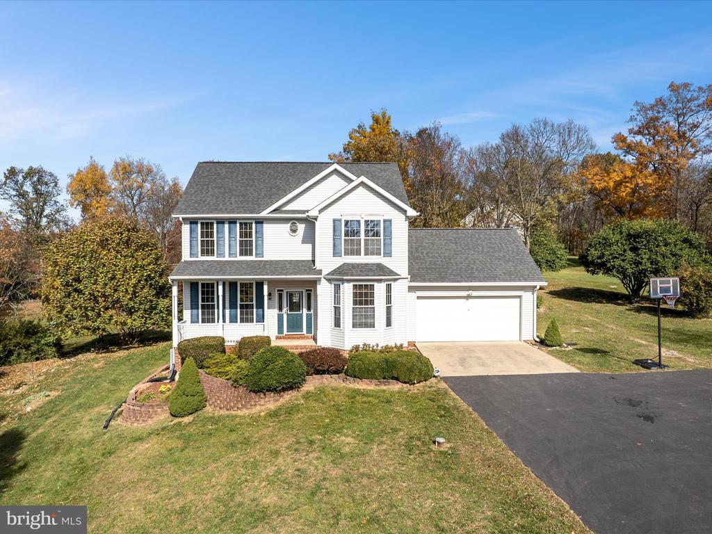 299 MCDONALD DRIVE
