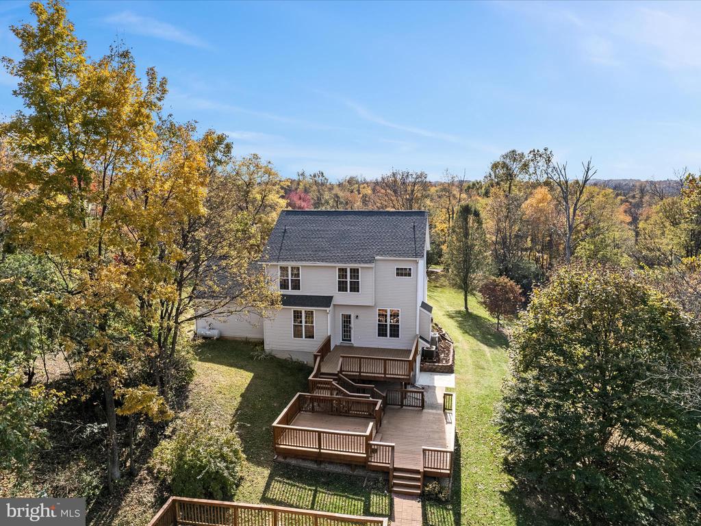 299 MCDONALD DRIVE