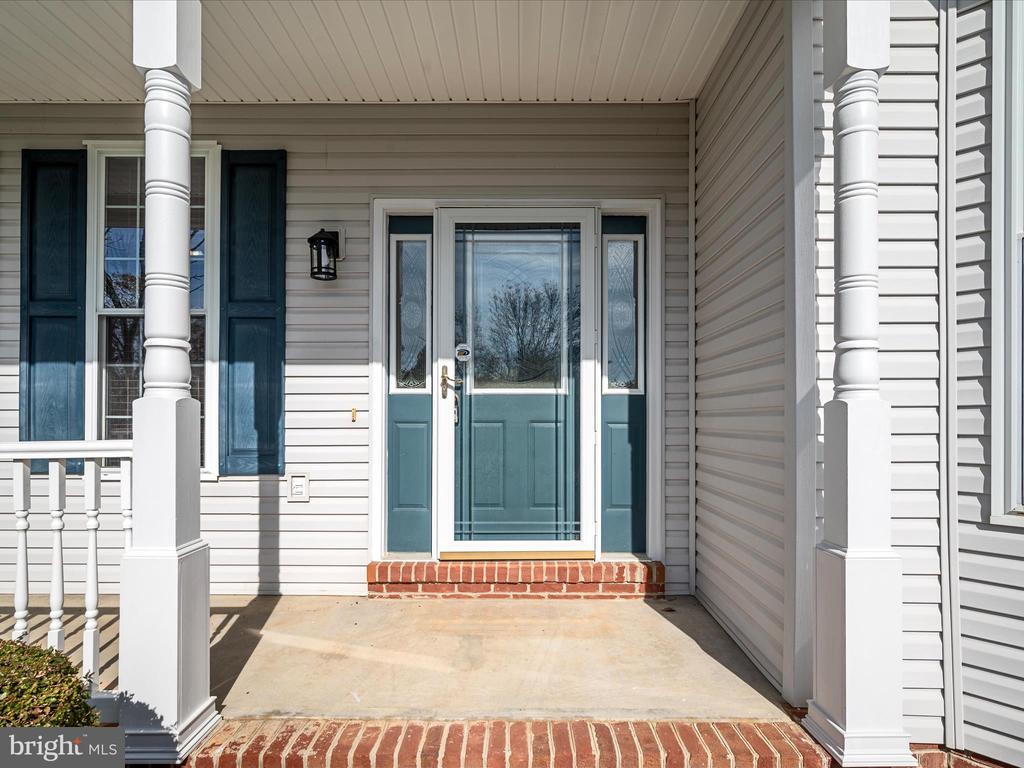 299 MCDONALD DRIVE