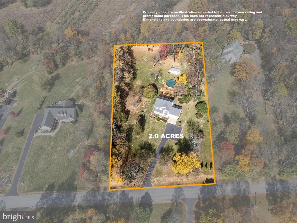 299 MCDONALD DRIVE