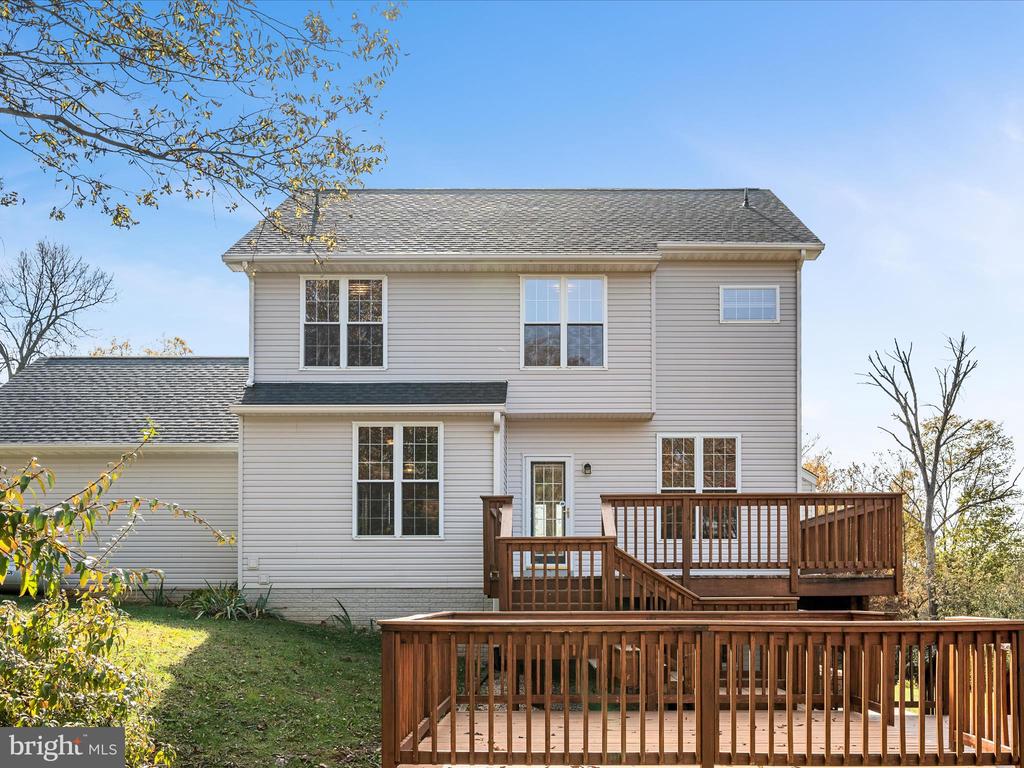 299 MCDONALD DRIVE