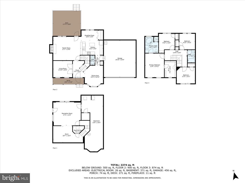 299 MCDONALD DRIVE