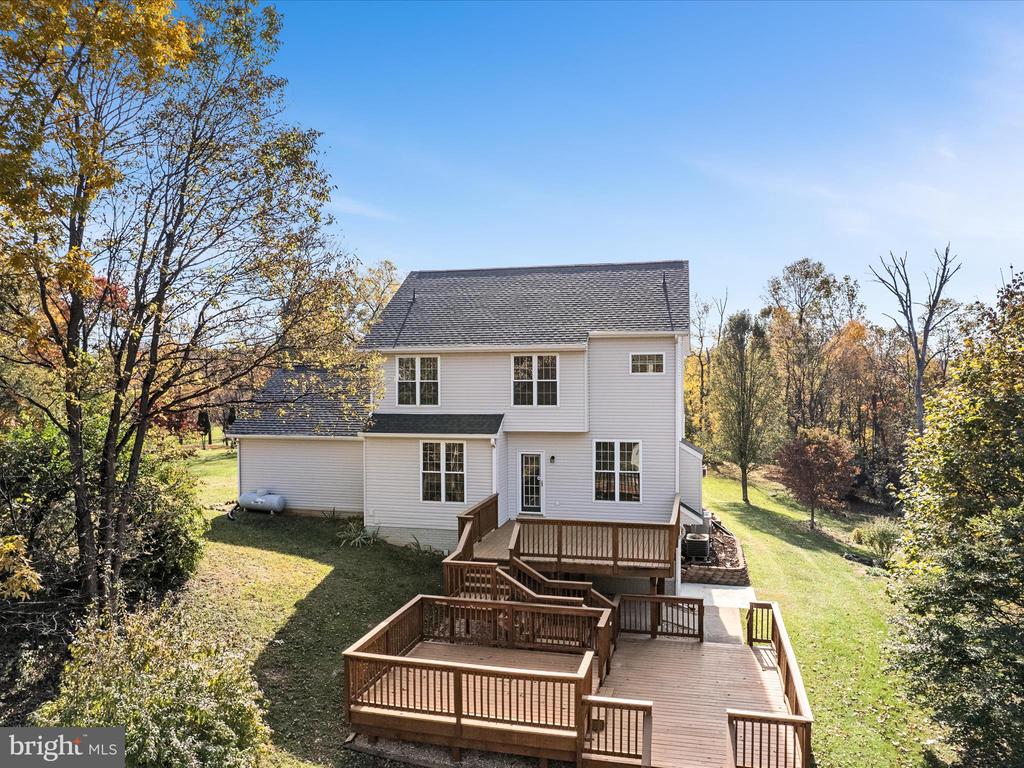 299 MCDONALD DRIVE