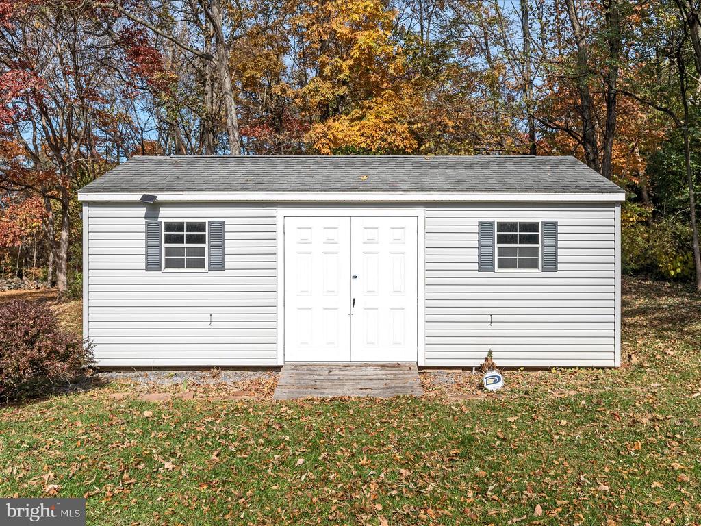 299 MCDONALD DRIVE