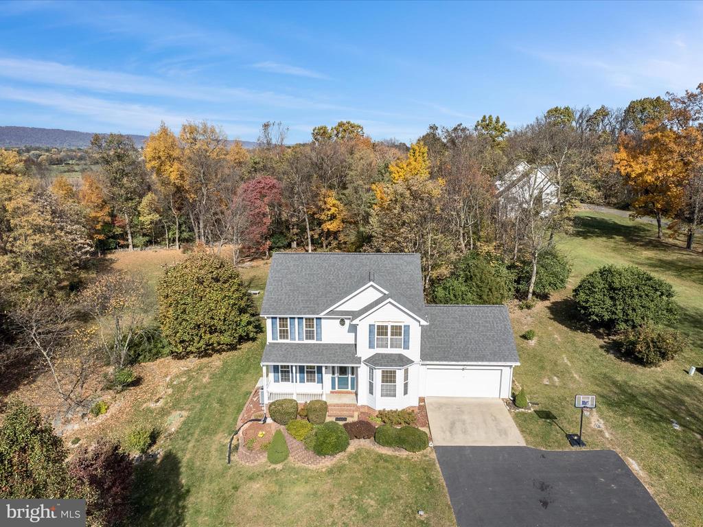 299 MCDONALD DRIVE