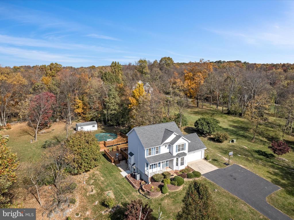 299 MCDONALD DRIVE