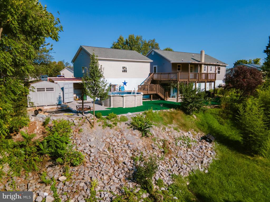 241 CRESTVIEW DRIVE