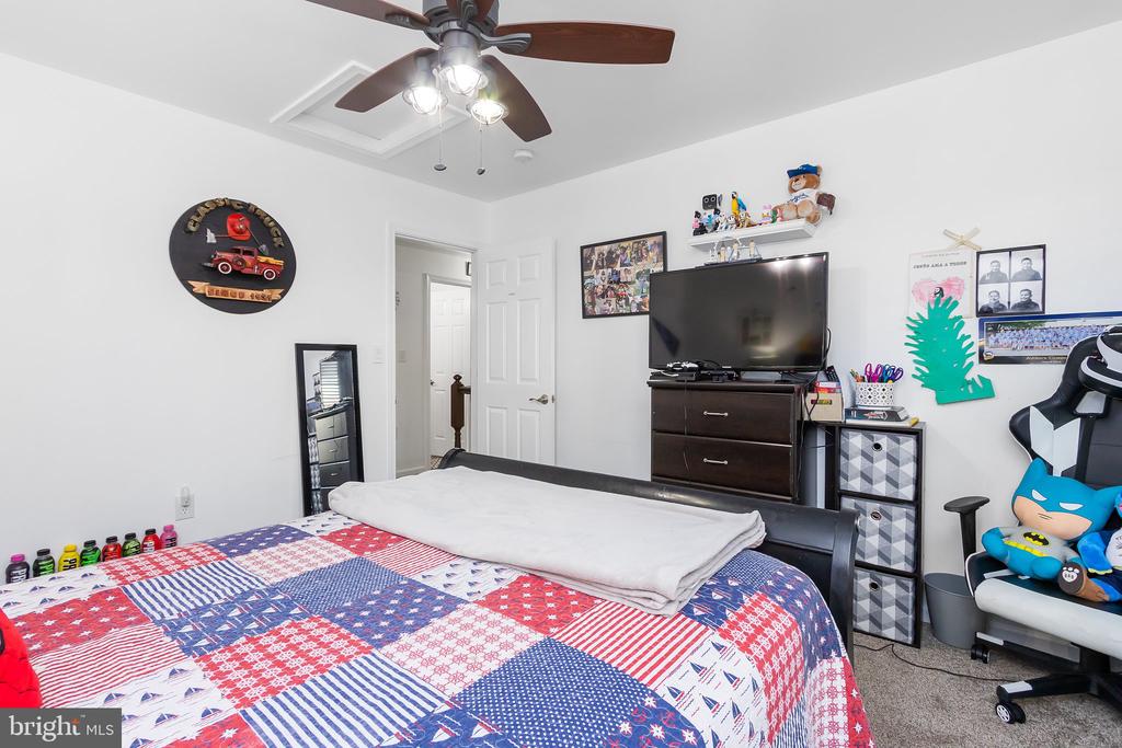 26 HOGAN DRIVE