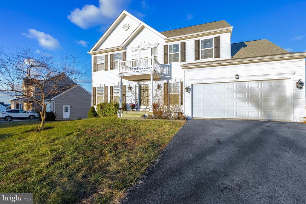 26 HOGAN DRIVE