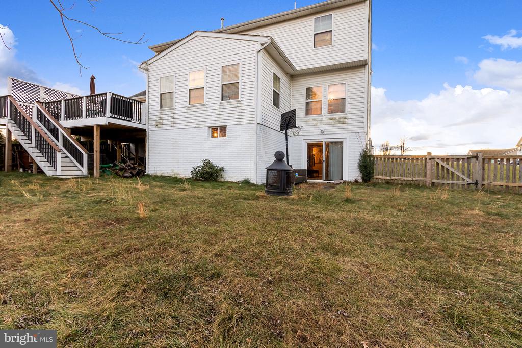 26 HOGAN DRIVE
