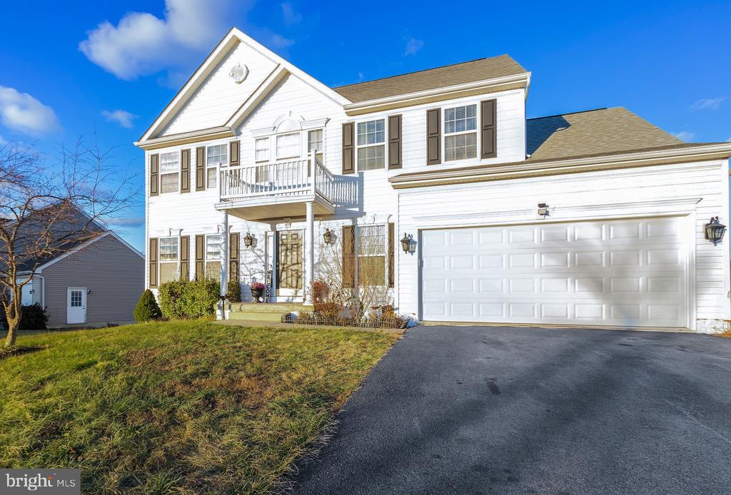 26 HOGAN DRIVE