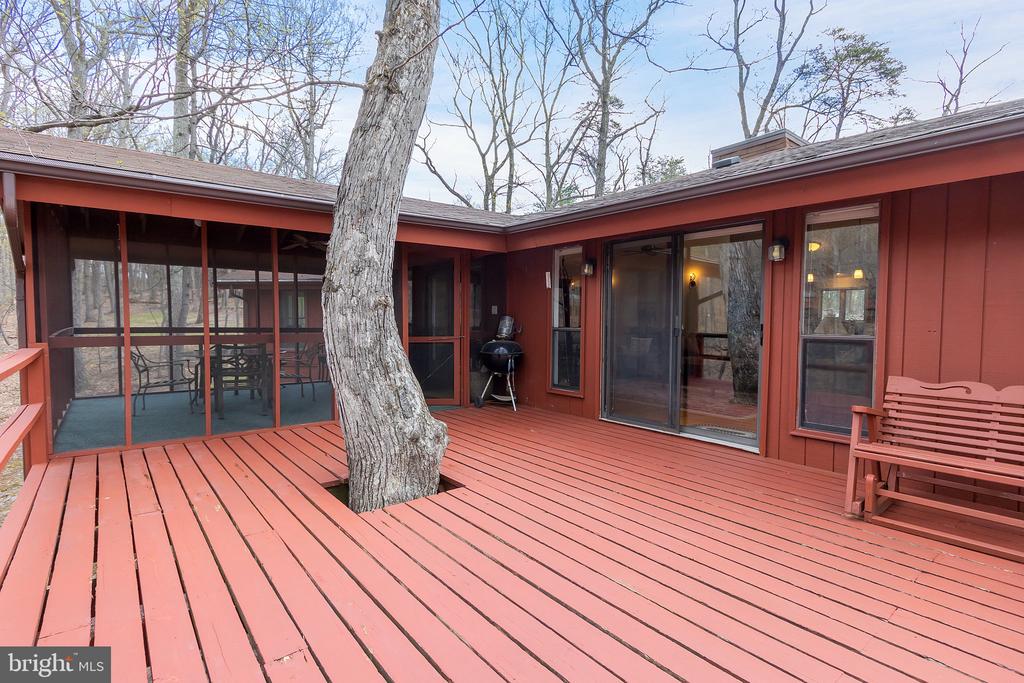 405 CAYUGA TRAIL