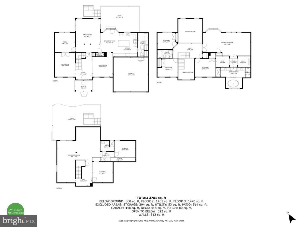 434 HOGAN DRIVE