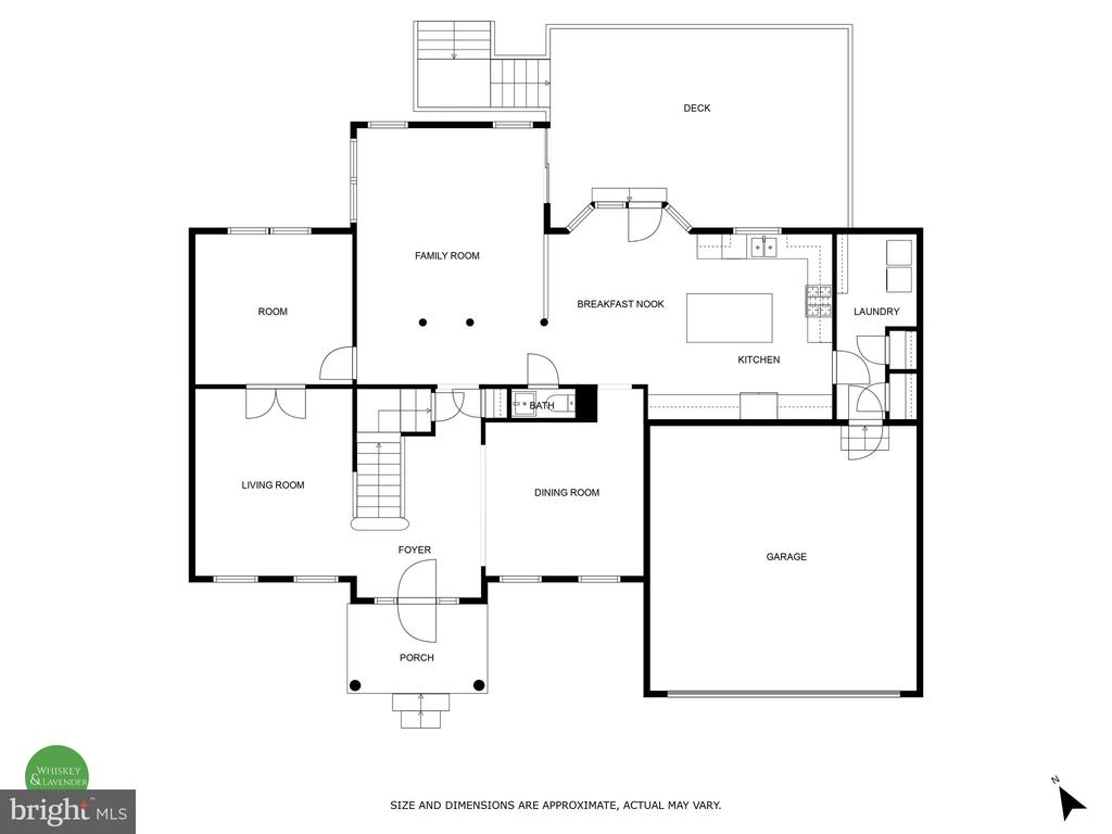 434 HOGAN DRIVE
