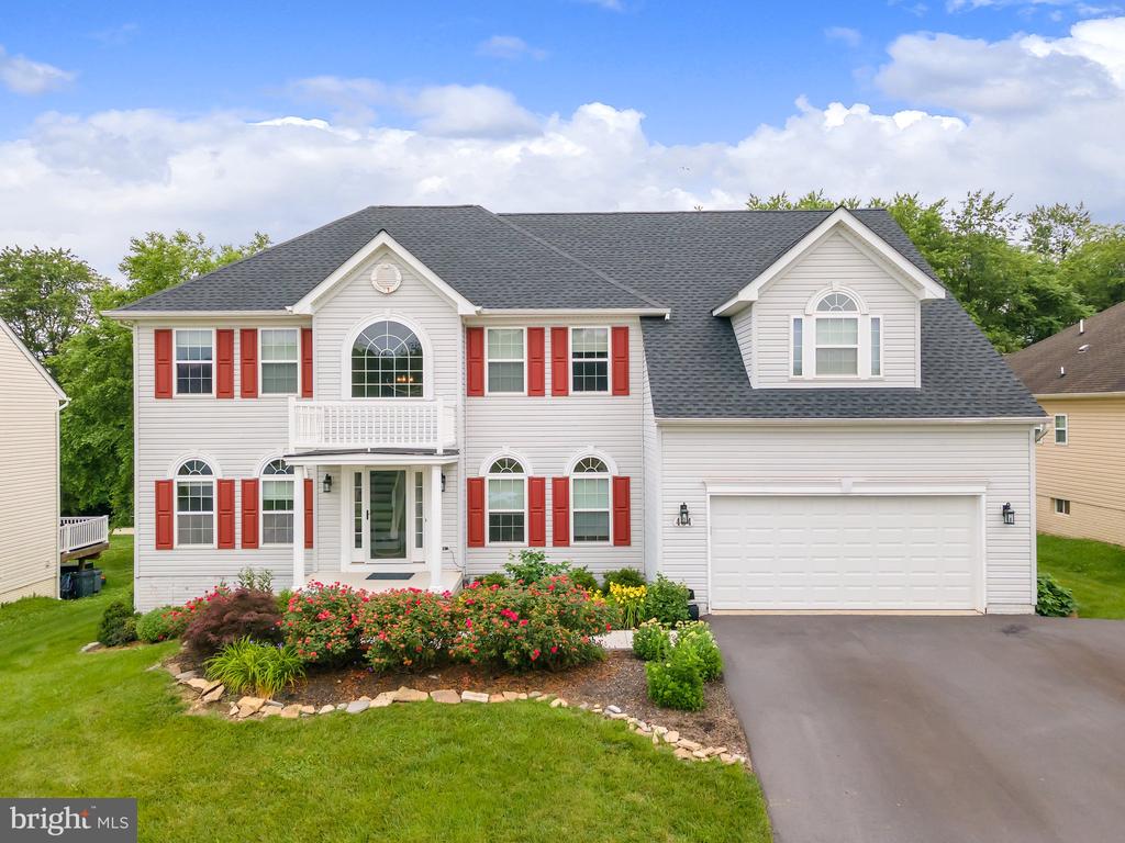 434 HOGAN DRIVE