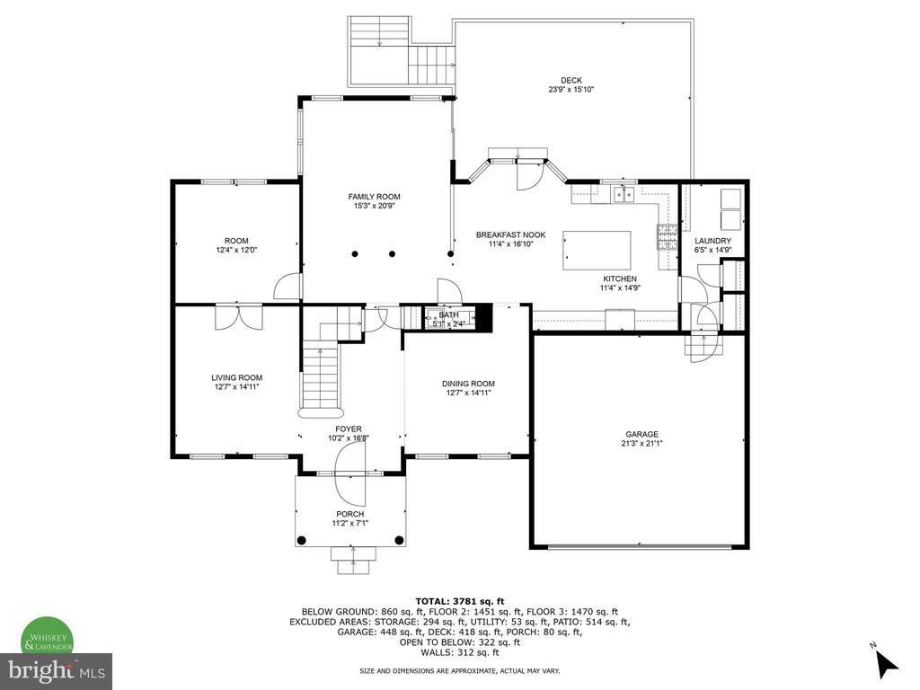 434 HOGAN DRIVE