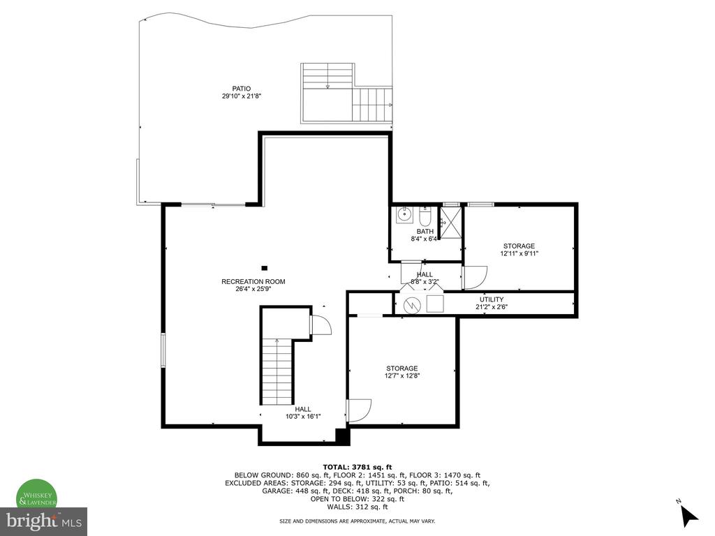 434 HOGAN DRIVE