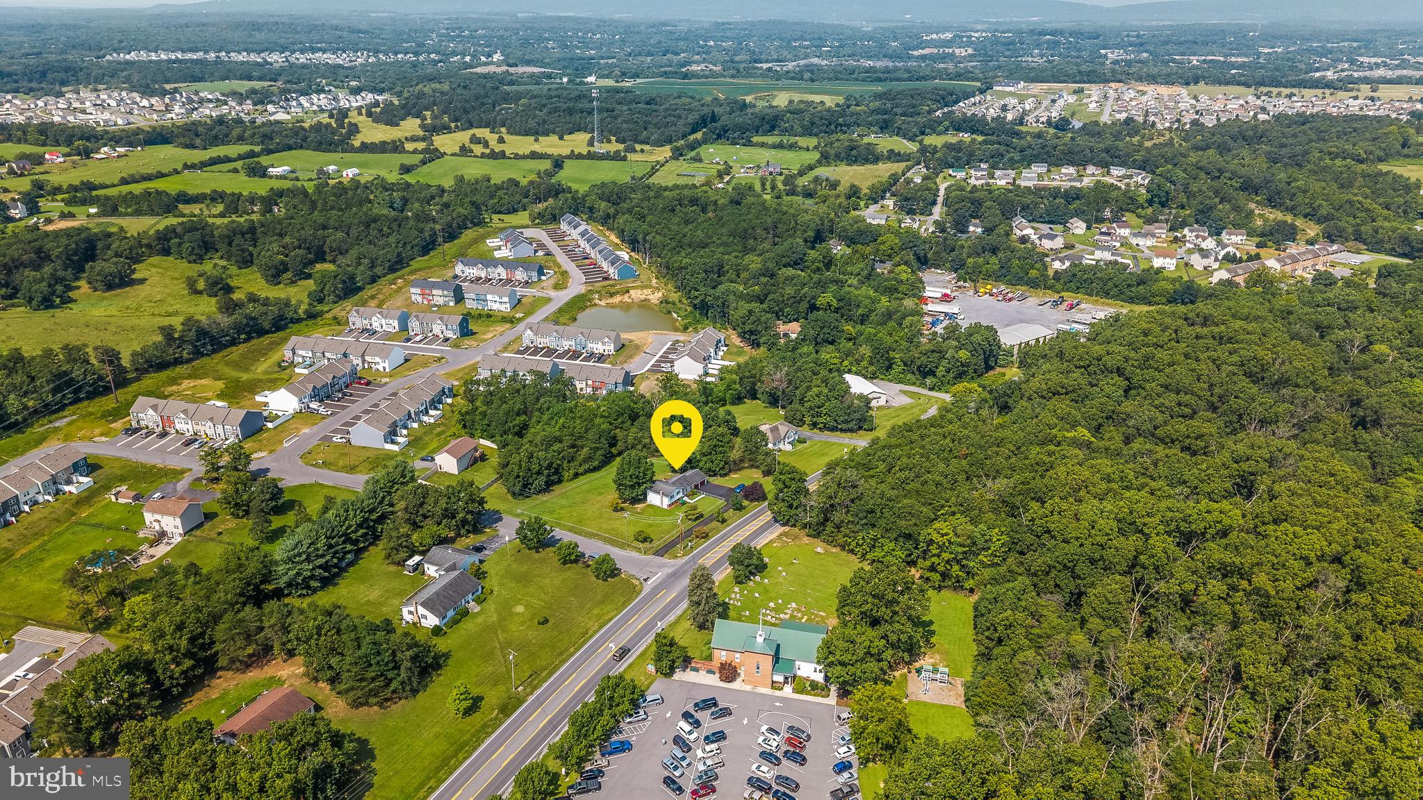 18 WHISPERING PINE DRIVE