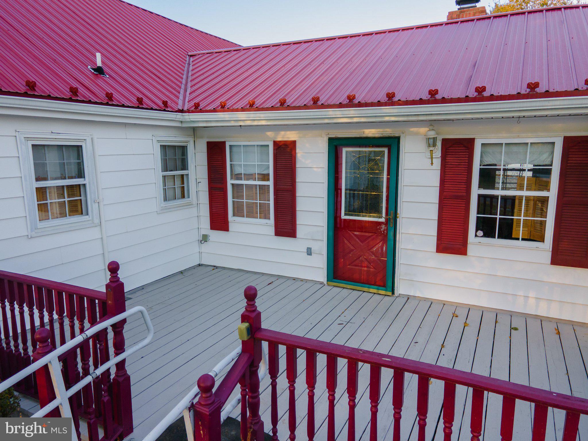 1183 SHEPHERDSTOWN ROAD