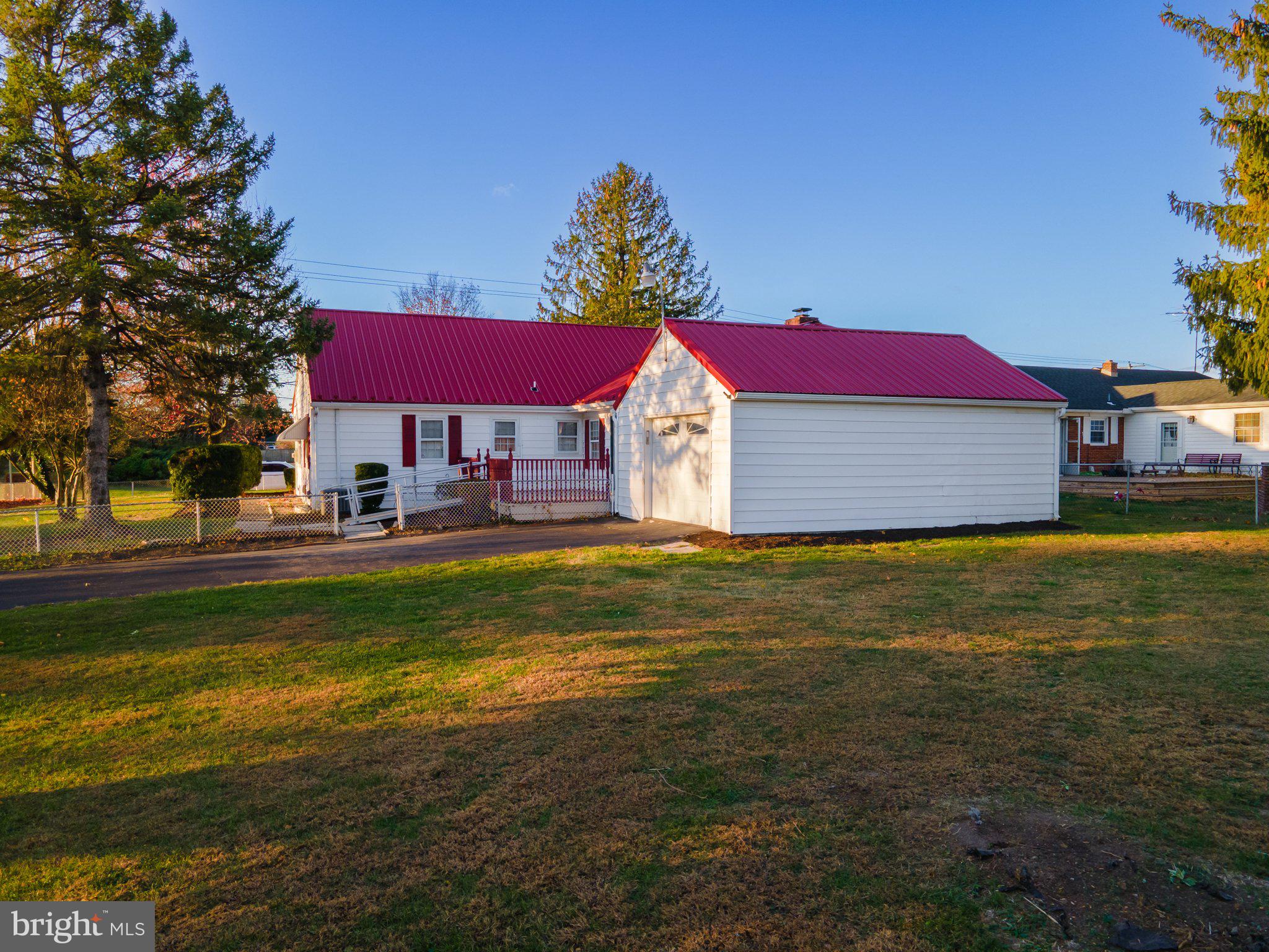 1183 SHEPHERDSTOWN ROAD