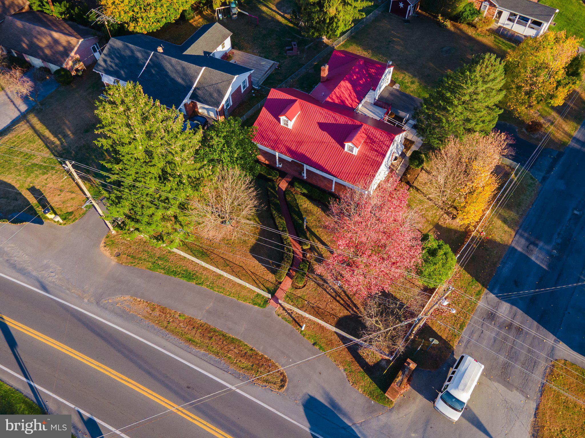 1183 SHEPHERDSTOWN ROAD