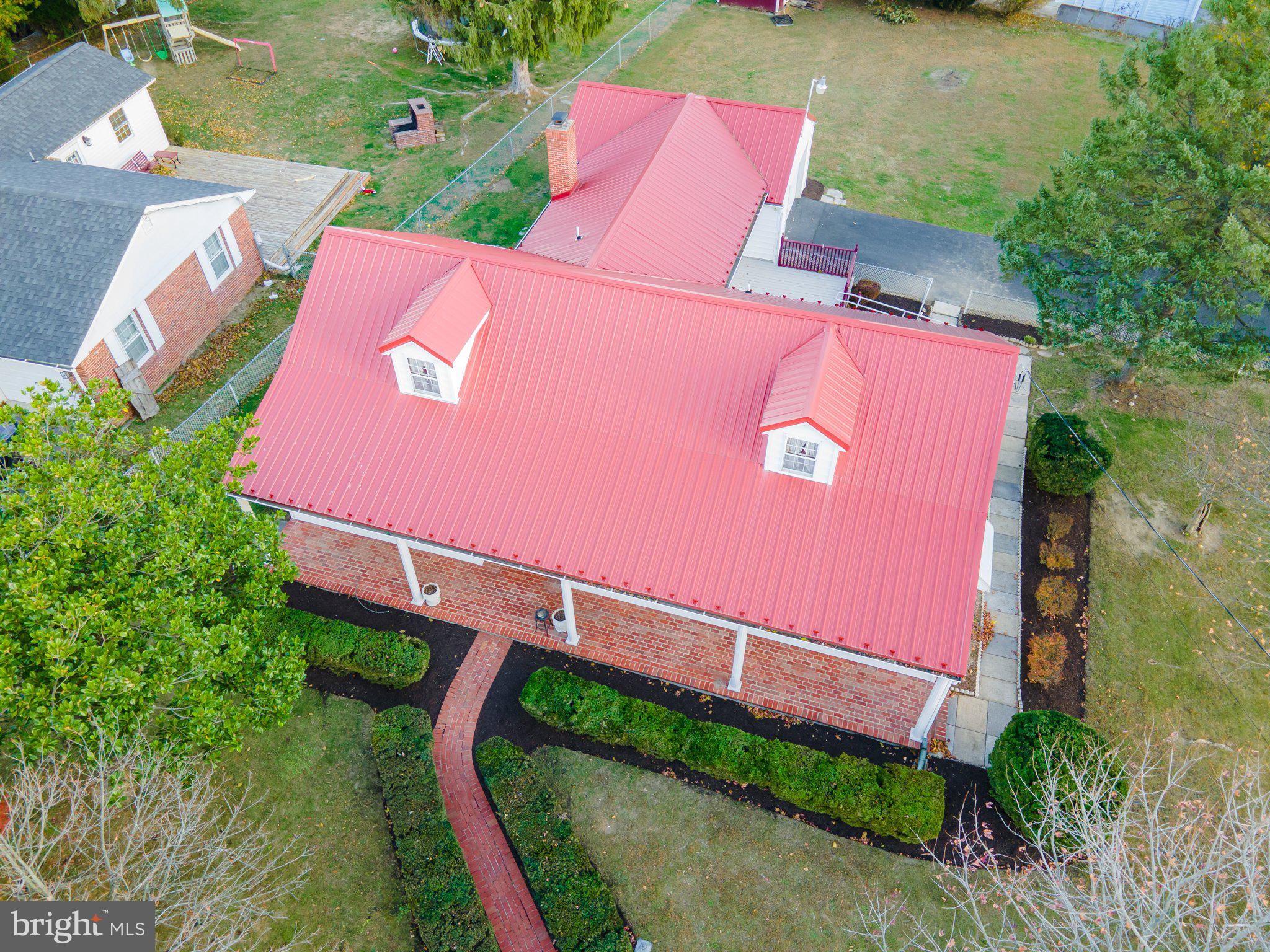 1183 SHEPHERDSTOWN ROAD