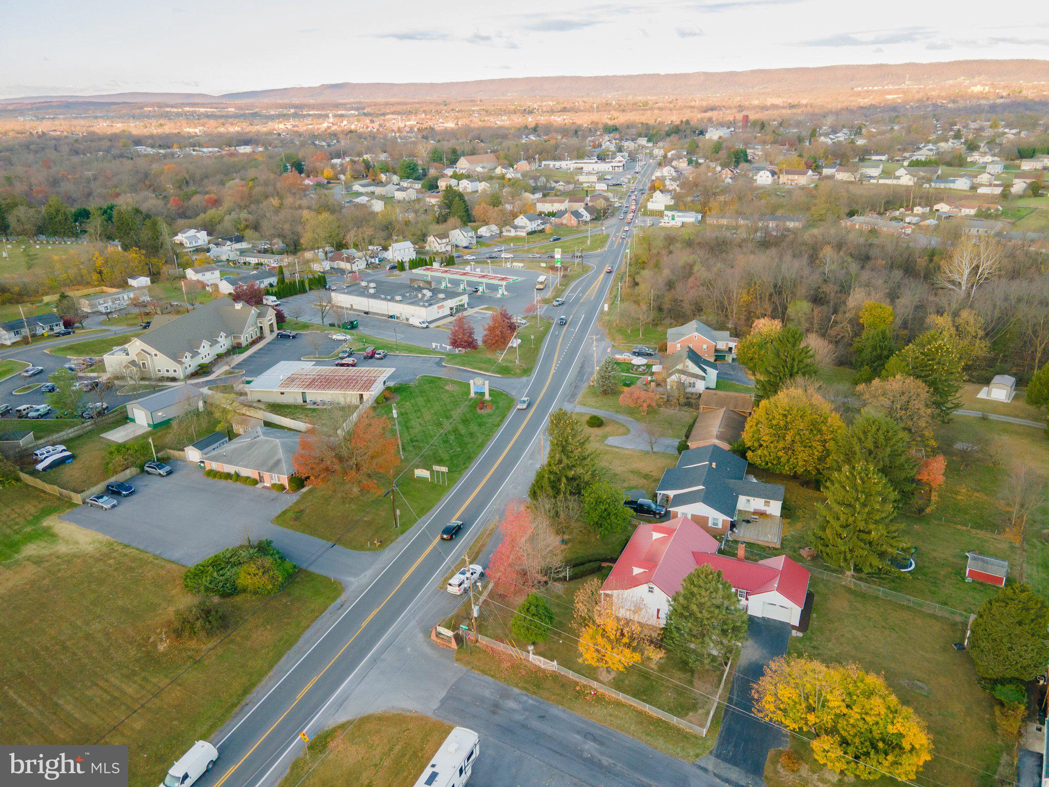 1183 SHEPHERDSTOWN ROAD