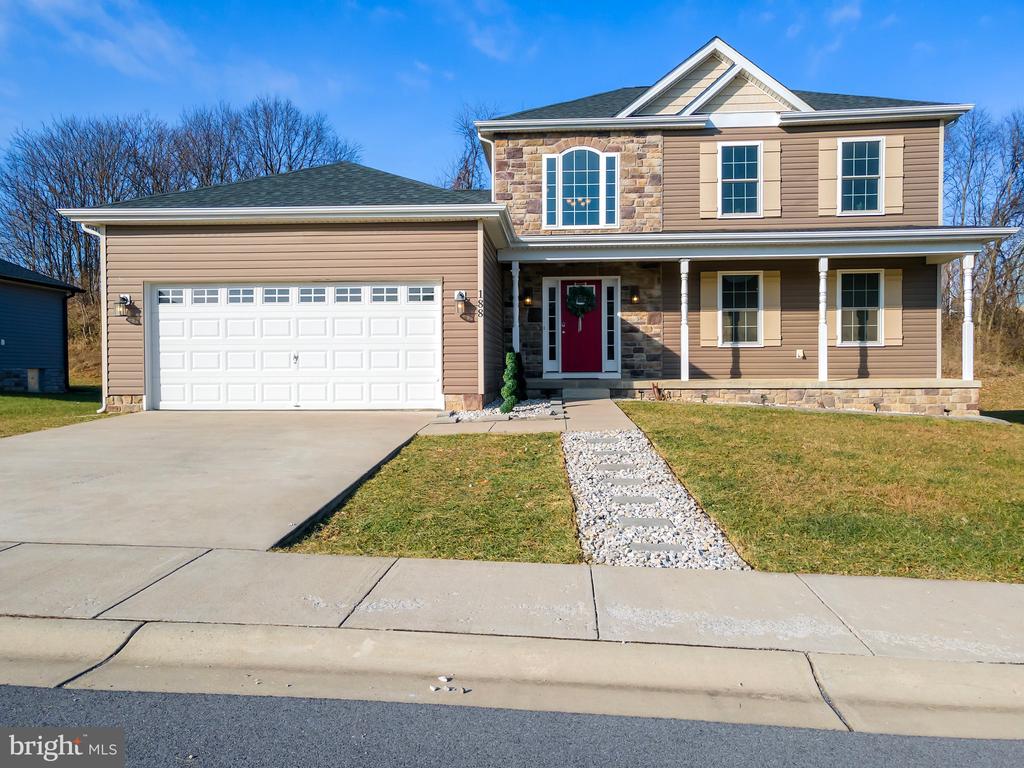 188 BRANT LANE