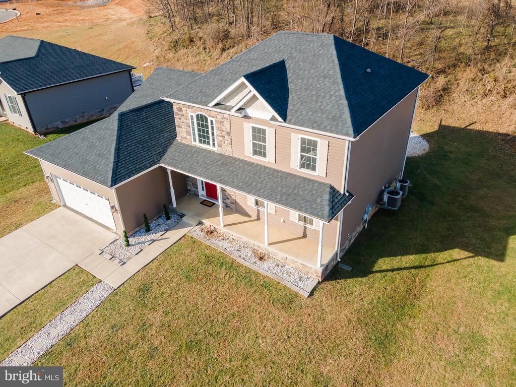 188 BRANT LANE