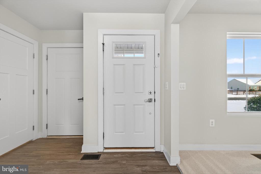 54 NORFOLK LANE