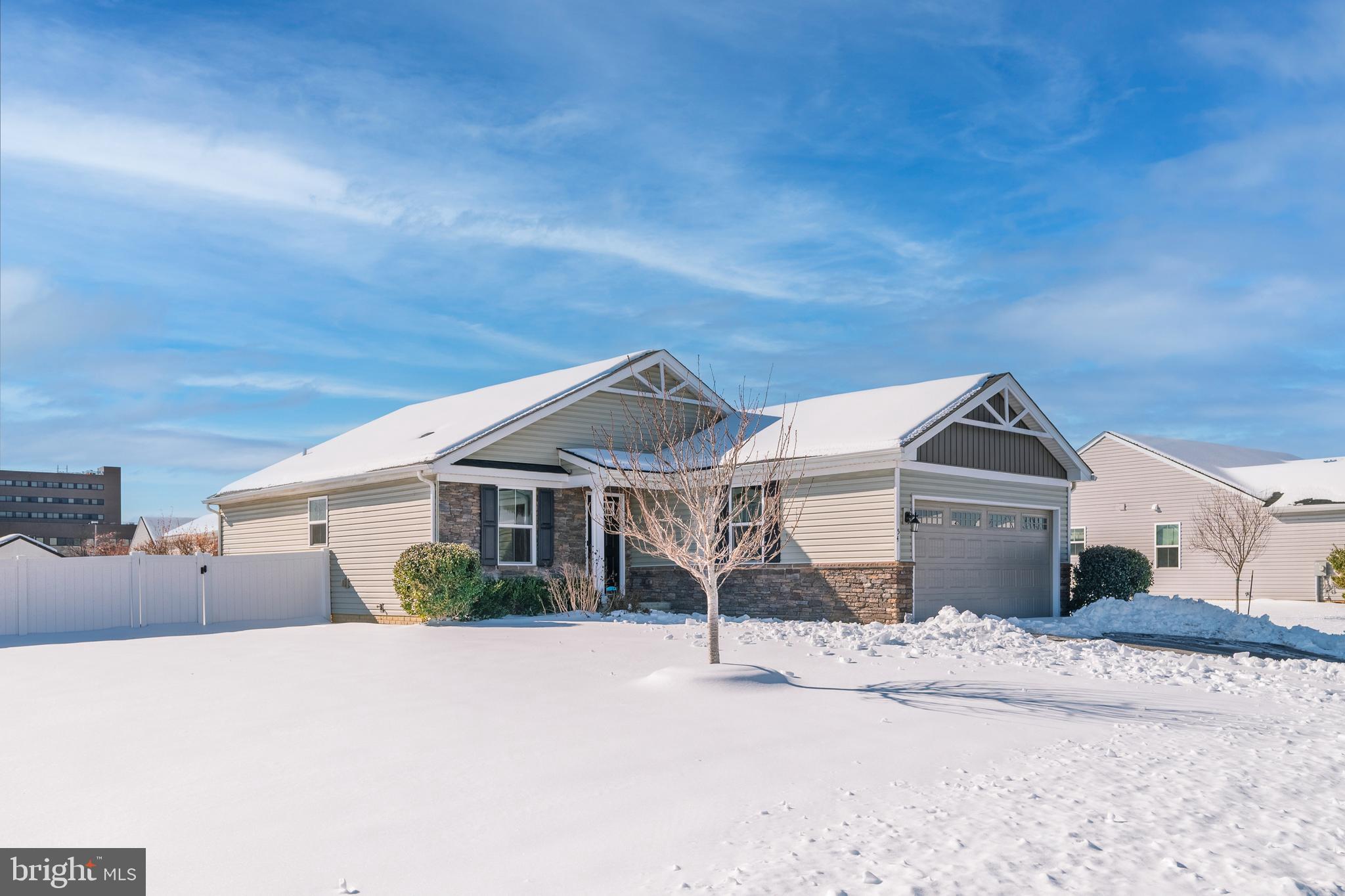 54 NORFOLK LANE