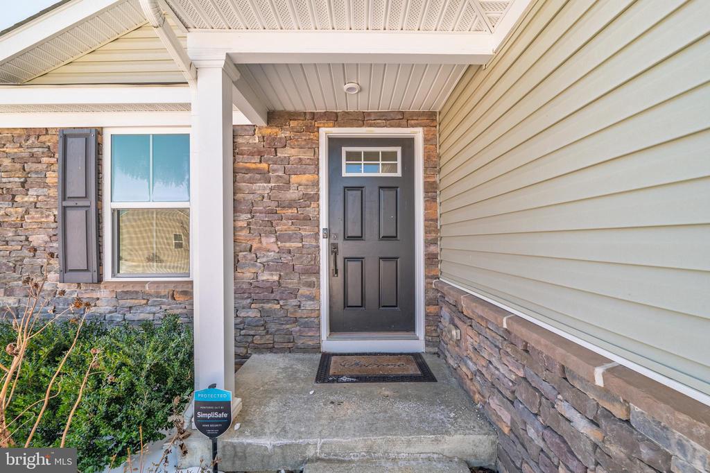 54 NORFOLK LANE