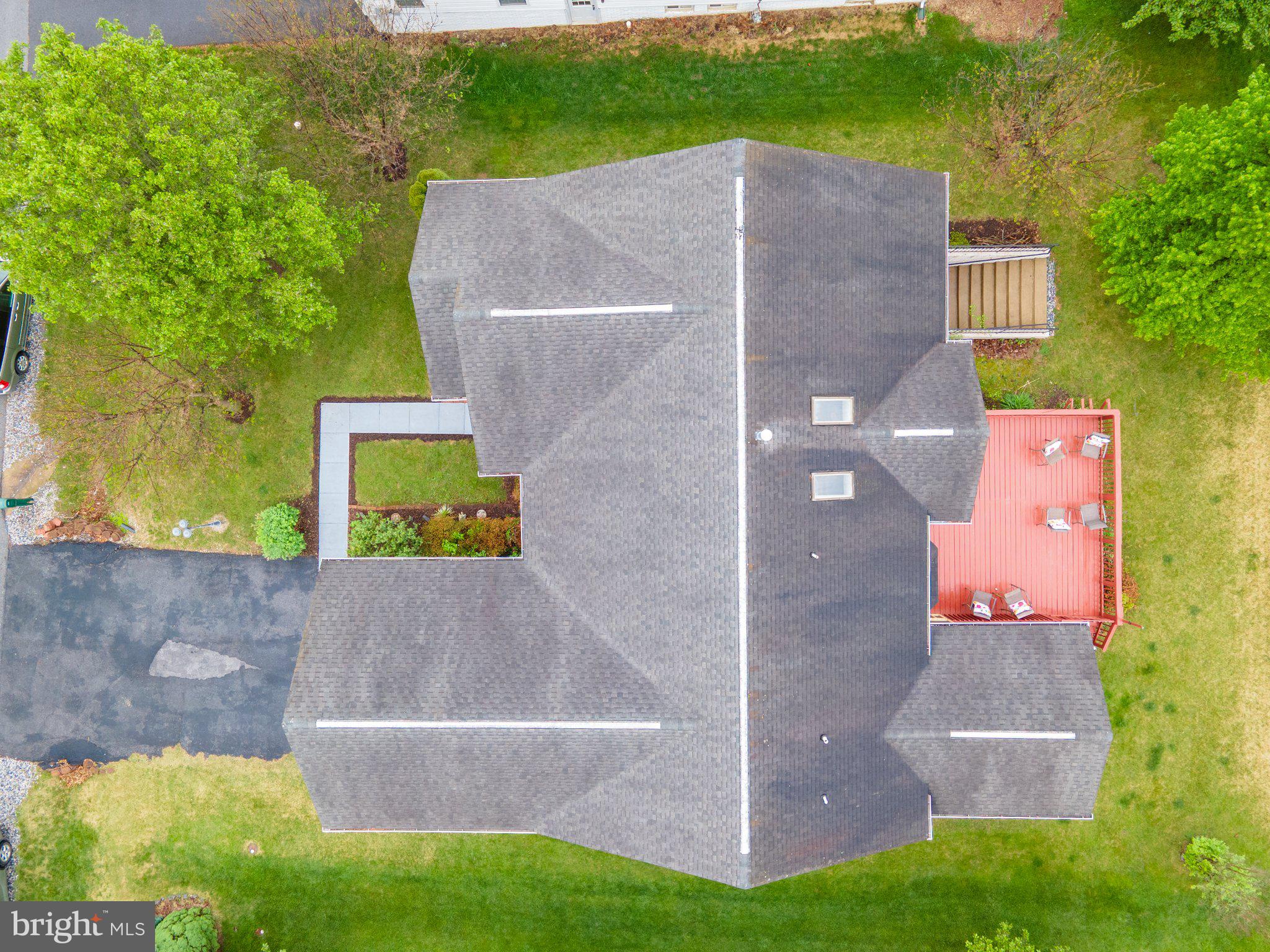 540 HOGAN DRIVE