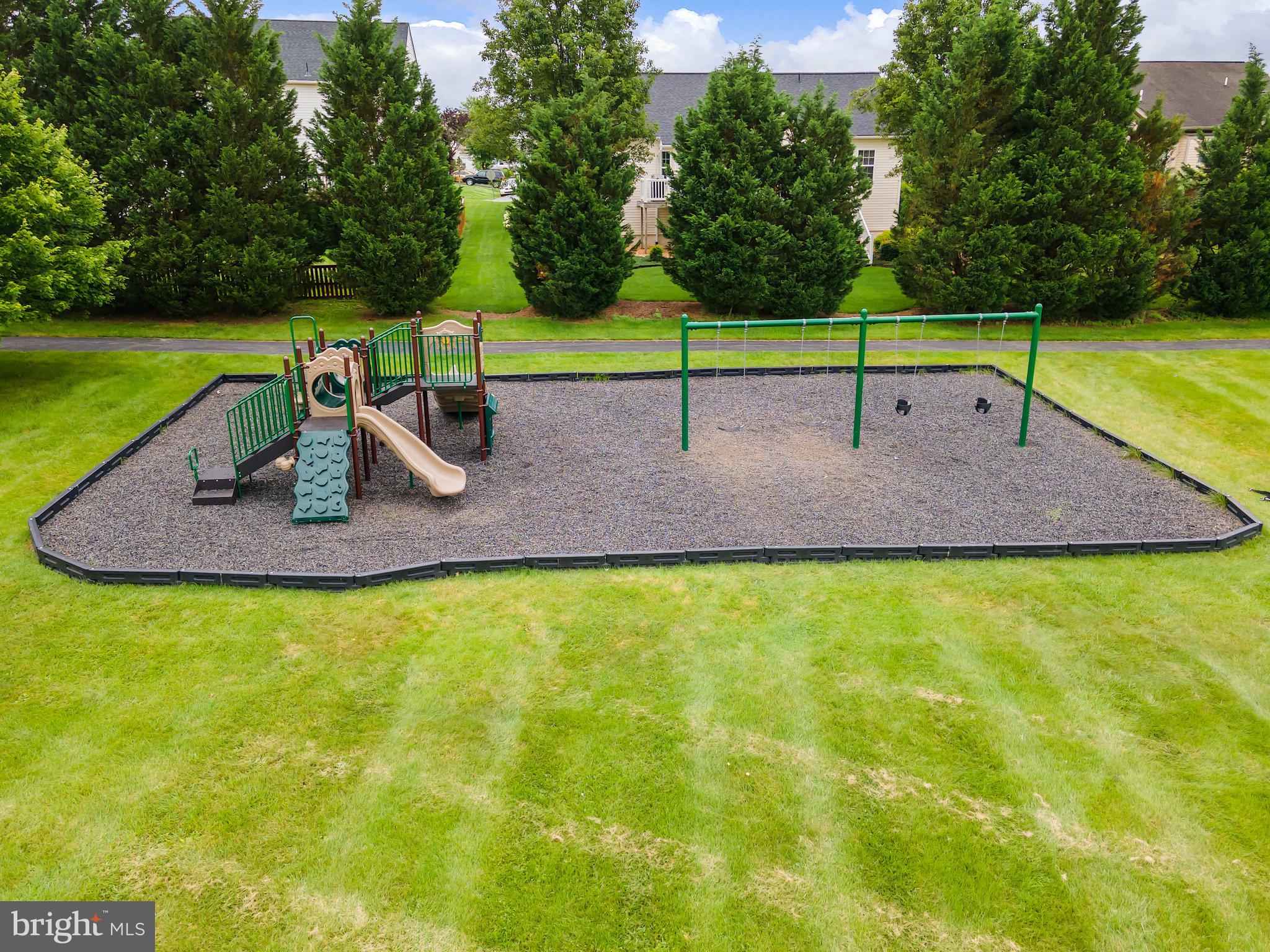 540 HOGAN DRIVE