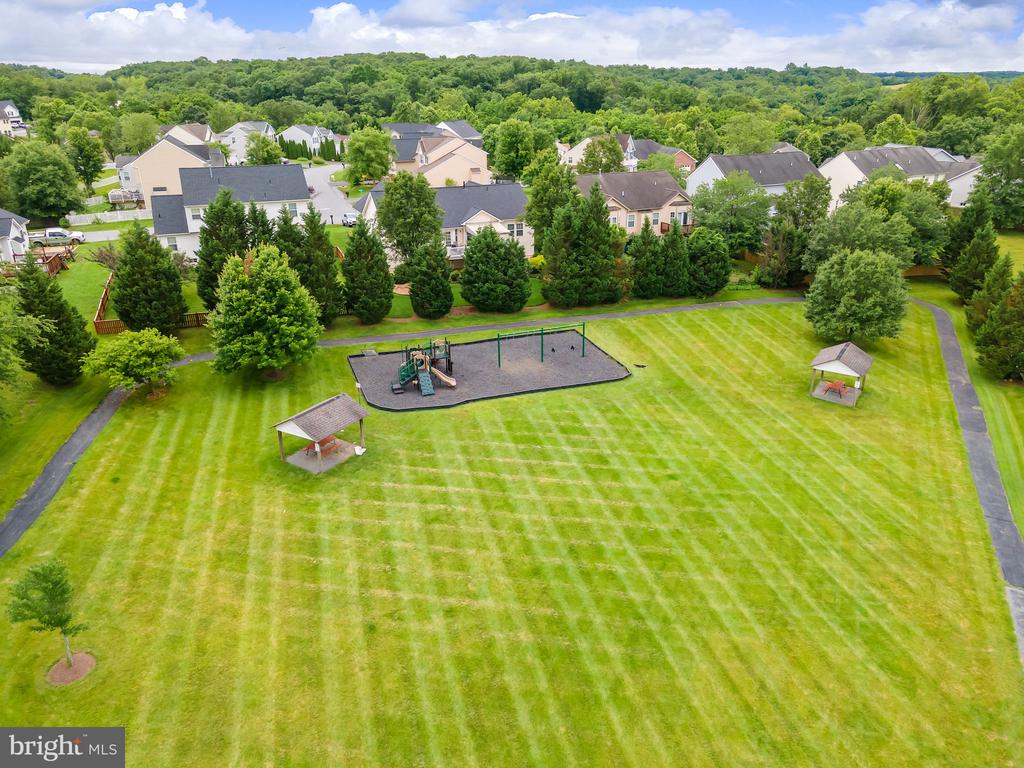 540 HOGAN DRIVE