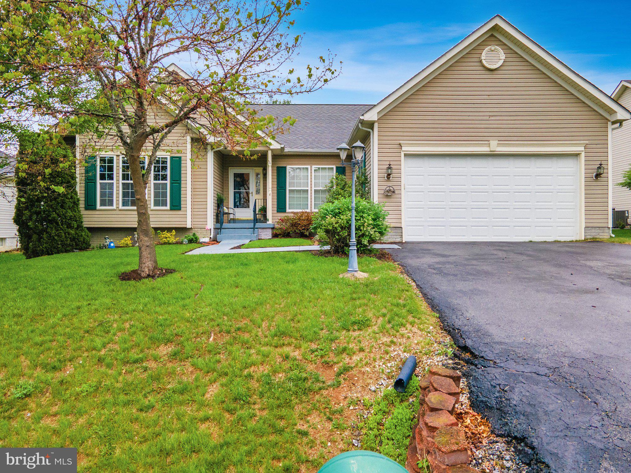 540 HOGAN DRIVE