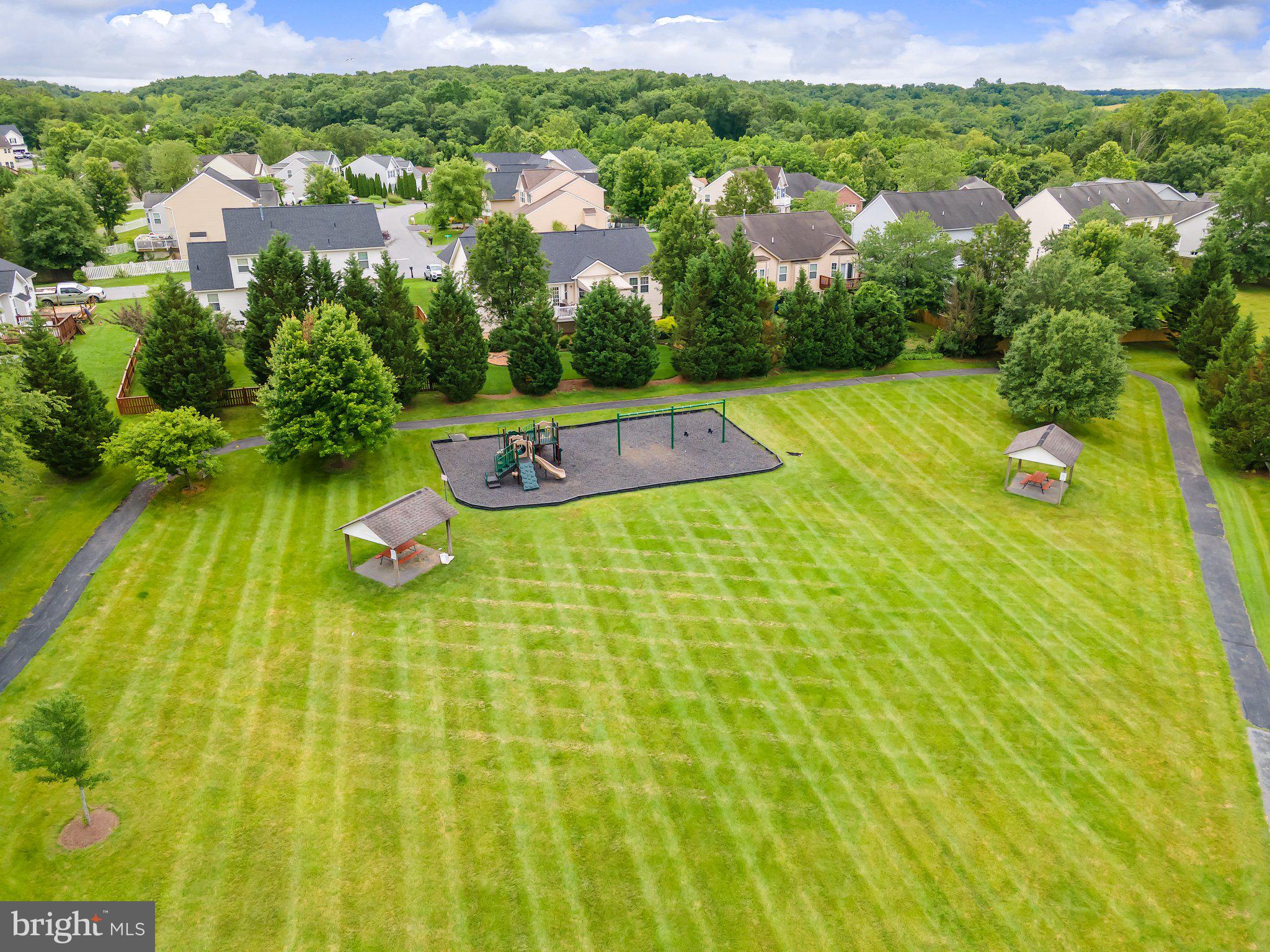540 HOGAN DRIVE