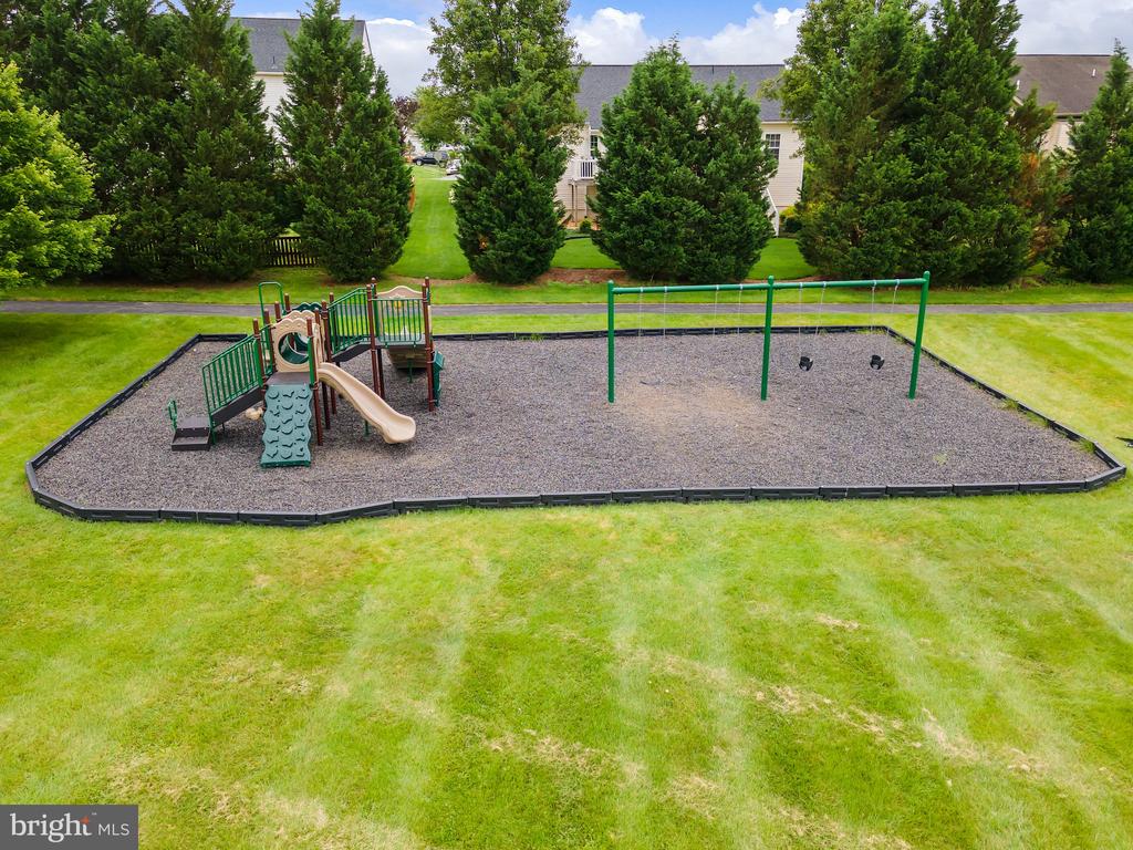 540 HOGAN DRIVE