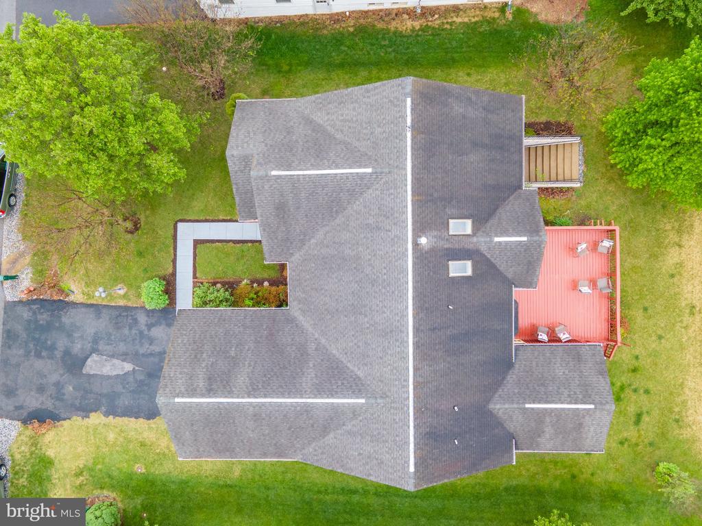 540 HOGAN DRIVE